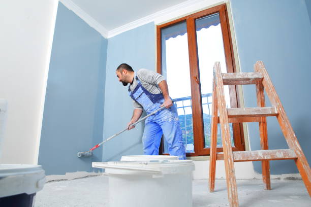 Best Post-Remediation Verification Testing  in Hudson, MI