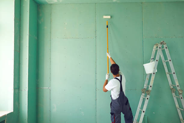 Best Indoor Air Quality Assessment  in Hudson, MI