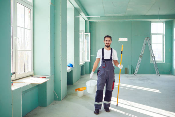 Hudson, MI Mold Removal Company
