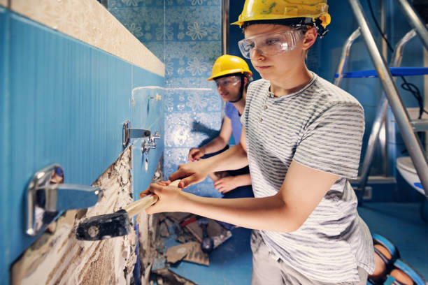 Best Real Estate Mold Inspection  in Hudson, MI