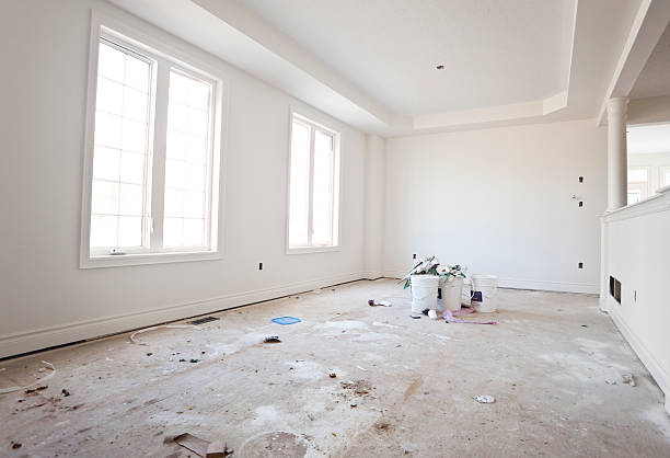 Best Crawl Space Mold Remediation  in Hudson, MI